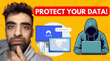 NordVPN Dark Web Monitoring 2025 Tutorial (Does It Work?)
