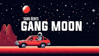 Gang Moon - SuruBeats / Style Boom bap Ganst 90 bpm - Uso Libre