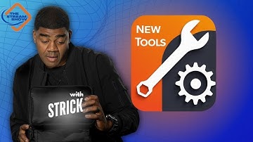 New YouTube Tools to Amplify Your Reach | The Stream Show