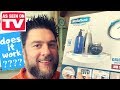 InstaHang rotating Shelf review: As seen on TV InstaHang [112]