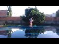 Desafio Pulando Na Piscina Com Roupa