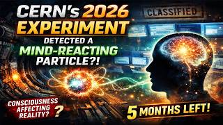 CERN 2026: Did Humans Change the Data?