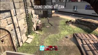 First in GS (Leftover)