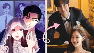 Top 10 Korean Drama Gems Based On Manga/Webtoons [Ft HappySqueak] by MyDramaList 19,430 views 2 weeks ago 9 minutes, 18 seconds