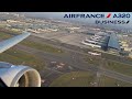 Air France BUSINESS Airbus A320 🇫🇷 Paris CDG - Toulouse Blagnac TLS 🇫🇷 [FULL FLIGHT REPORT] 2021