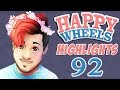 Happy Wheels Highlights #92