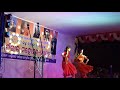 At Khallikote, Ganjam Song Phula baula beni