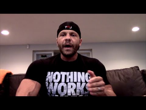 My Favorite Carbohydrate Sources | Tiger Fitness