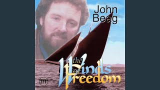 Vignette de la vidéo "John Beag - Amhrán Mhaínse"