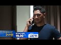 TERIKAT JANJI TRAILER: DAVINA PANIK‼️ SENA KETAUAN NOVAN GAK BISA MAIN GOLF? - Arya Saloka