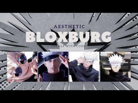 not mine !  Anime decals, Bloxburg decals codes wallpaper