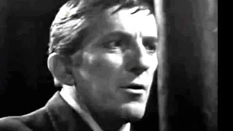 Nancy Kersey Remembers Jonathan Frid