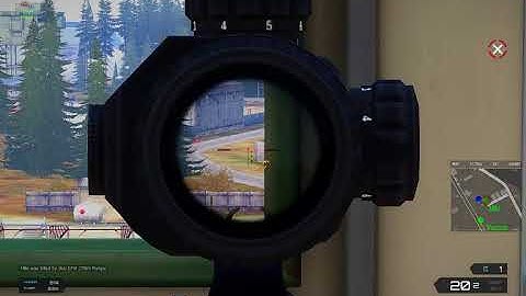 Arma 3 MONATGE Exile