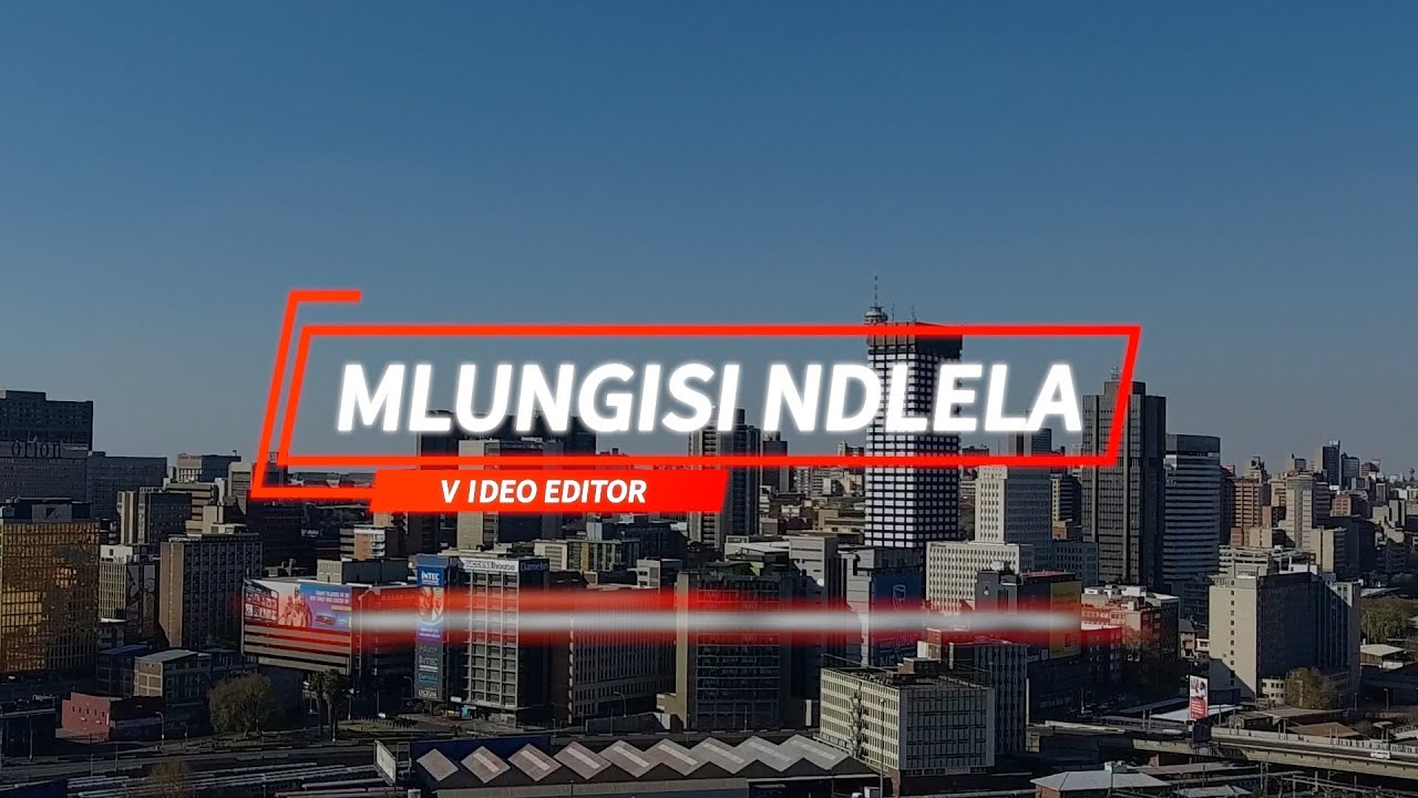 My Showreel 2023