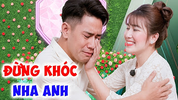 Đi tìm vợ gặp MỸ NỮ DỊU DÀNG như nàng tiên, chàng trai TÓE LỬA  TÌNH YÊU muốn khóc-Hẹn Hò Quyền Linh