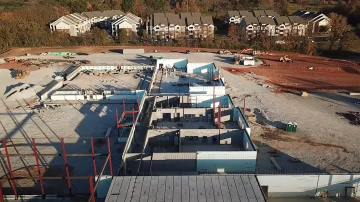 Warren County School Board Member on ICF Impact