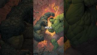 The Abomination Hulk