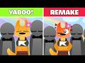 Incredibox: Yaboo Remake | Peak Game !!!!