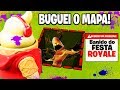 SERÁ QUE É POSSÍVEL SER BANIDO DO MODO PARTY ROYALE?! ‹ ElDengoso ›