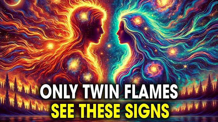 7 Twin Flame Experiences That Only Happen to True Twin Flames | Spiritual Universe