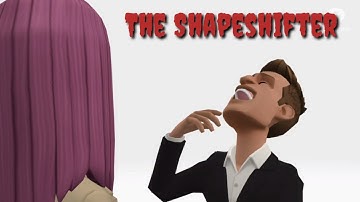 The Shapeshifter #PaulandVicky #jonesfamily #plotagonunites #plotagon #kinemaster #powerdirector