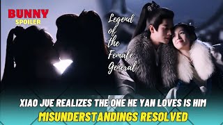 Download Lagu Xiao Jue Realizes the One He Yan Loves Is Him,Misunderstanding Resolved|Legend of the Female General MP3 Download Lagu Xiao Jue Realizes the One He Yan Loves Is Him,Misunderstanding Resolved|Legend of the Female General MP3