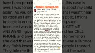 Do Yall Remember This Story 3.2Mil