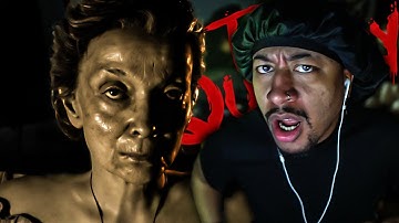 UNTIL DAWN IS BACK & I