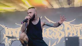An Endless Path - Gallows (Live at Vagos Metal Fest 2026)
