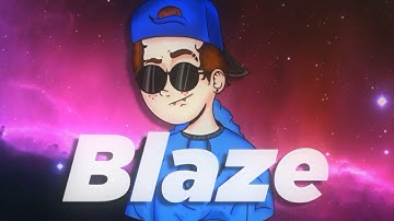V3 Intro Para: @Blaze (Faço Intros Dorgas Gratis)