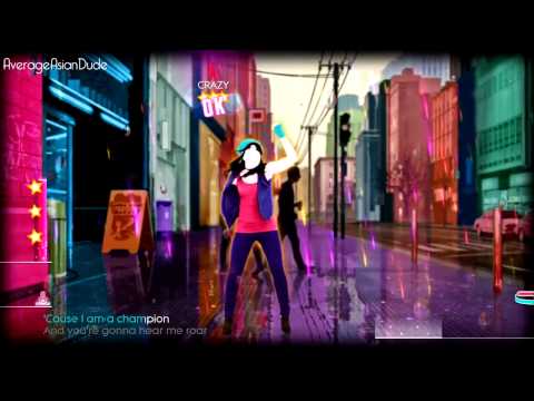 Just Dance 2014 №4 прохождение