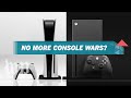 No more console wars? Why Playstation 5 and Xbox Series X may not be in direct competition anymore