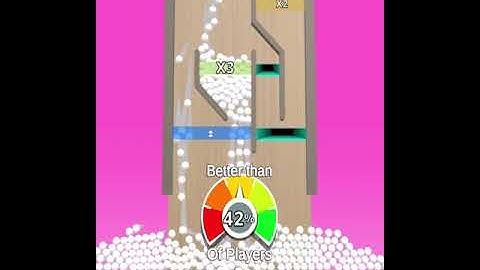 Bounce and collect - All Levels Gameplay Android,ios (Levels 6-8)