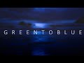 Green to blue  | 1 Hour | loop