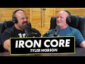 ENGINEERING STRENGTH FT. TYLER HOBSON | SHAW STRENGTH PODCAST EP. 88