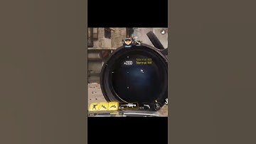 @callofdutymobile ‎⁨CROSS FIRE Headshot Snipping Kills 💥🎮 #videogames #callofduty #cod #codm