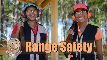 Range Safety