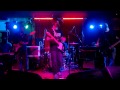The Desserts - Misfit Love (QOTSA COVER)
