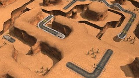 TM1.0 Track6 [Demo1] 20.30 by Pavel (5 Aug 2022)