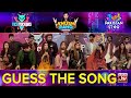 Guess The Song | Khush Raho Pakistan Season 5 | Tick Tockers Vs Pakistan Star | Faysal Quraishi