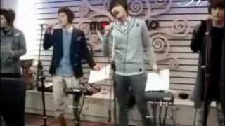 100121 Ze:A @PKLStarryNight - Lies