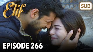 Elif | Episode 266 | tonton dengan subtitle bahasa Indonesia