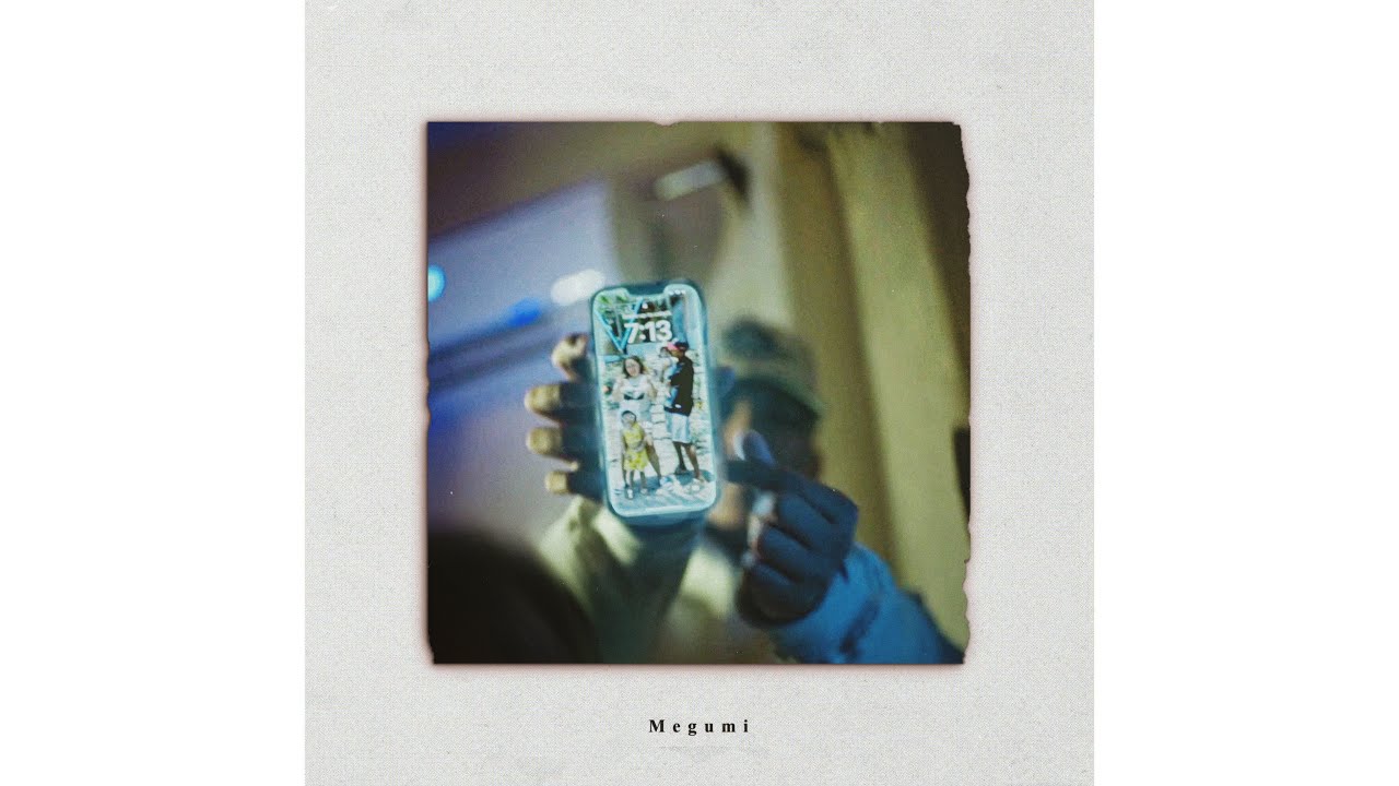 Yuridope - Megumi ft. Kael Guerrero