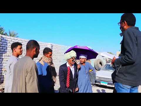 ابو اسلام دخل اكبر مزاد في العالم