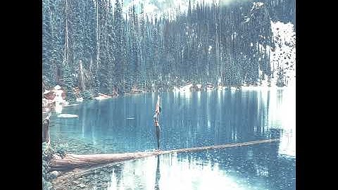 Alluring Complete Calmation