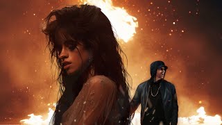 Eminem - I'm On Fire (Ft. Camila Cabello) | Dj Møkdust Remix 2024