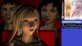 Parasite Eve - Parasite Eve (PS1 / PlayStation) - Part 1/11 - User video