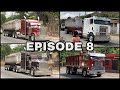 Jamaica East Side Truckers | S1•E8