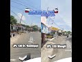 #JJPKAEDuo JPL 130 Rambipuji dan JPL 139 Mangli dulu vs sekarang