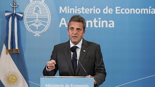 الأرجنتين تسدد ديونها لصندوق النقد الدولي باليوان الصيني